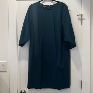 Lafayette 148 Shift Dress